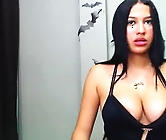 Hera_divine's Pretty Girl Live Cam Sex
