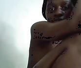 Afronubians's Sweet Couple Live Cam Sex