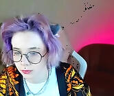 Amityblight's Wild Girl Live Cam Sex