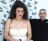 Robert_kloe's Perfect Couple Live Cam Sex