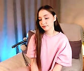 Hottpeachh's Live Germany Girl Cam Sex