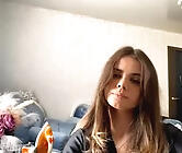 Randibossom's Live Cute Girl Cam Sex