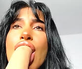 Sincerelyc's Live Romania Girl Cam Sex