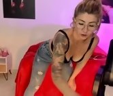 Cam sex video with smoke female - agnes_blackmore, sex chat in of your wet dreams?