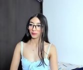 Cam live sex with teen female - anahi_marlinn, sex chat in Colombia