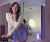 Miley_smile's Live Russian Girl Cam Sex