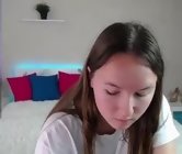 Live sex cam with female - little_doll_meow, sex chat in Chaturbate