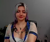 Perfect_gabbie's Live Germany Girl Cam Sex