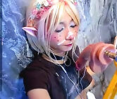 Linda_sofi__'s Live Milk Girl Cam Sex