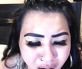 Luckylee1992's Live BBW Girl Cam Sex