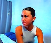 Vvilly_wonka's Live Shy Girl Cam Sex