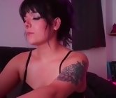Naughty_em_17's Wild Girl Live Cam Sex