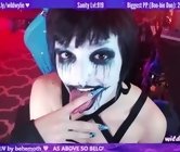 Live sex free chat
 with booty female - wildwylie, sex chat in wonderland