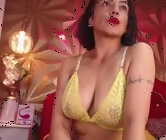 Alexiasutherlan's Live Dance Girl Cam Sex