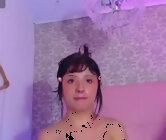 Free web cam with cute female - kiitty_berry, sex chat in Colombia ????????
