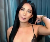 Cam to cam free sex chat with  transsexual - yourfuckinglatisha, sex chat in Dream World