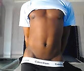 Charlesbrown_'s Wild Boy Live Cam Sex