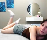 Only_amore's Perfect Girl Live Cam Sex