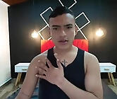 Keithlowrey's Live Cum Boy Cam Sex