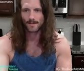Sex cam show with findom male - alexmanndickerson, sex chat in ;)