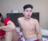 Adult sex chat online with anal couple - nick_april, sex chat in Medelln Colombia