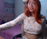 Sex chat free online
 with piercings female - golden_gingerkitty, sex chat in sλτuγπ