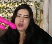 Watch live sex cam
 with bbw female - luciasweetx, sex chat in in ur heart