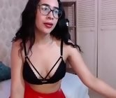 Sex cam to cam free
 with flexible female - candy_bernard, sex chat in colombia