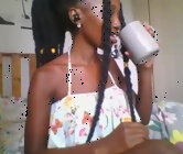 Free cam live sex with pvt female - its_miimi, sex chat in Nairobi, Kenya
