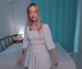 Live chat sex with france female - elvaeves, sex chat in France