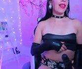 Aishaluna's Live BDSM Girl Cam Sex