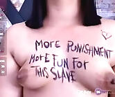 Jessy_capelli's Live BDSM Girl Cam Sex