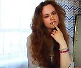 Kendraedger's Live Poland Girl Cam Sex