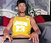 James_oconnor_'s Live Cum Boy Cam Sex