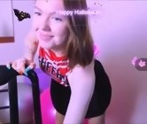 Live sex with cam
 with student female - sabinacharles88, sex chat in your heart