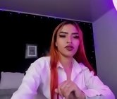 Sex chat room webcam
 with piercing female - jessi_beck, sex chat in departamento del valle del cauca, colombia