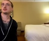 Free live video sex chat
 with pussy couple - captain_jack420, sex chat in united states