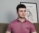 Alex_onelove's Live Muscle Boy Cam Sex