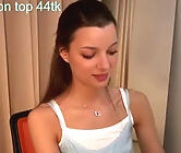 Rainevi's Perfect Girl Live Cam Sex