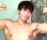 Harryking1's Live Young Boy Cam Sex