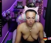 Theresinakink's Live German Girl Cam Sex