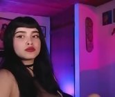 Live cam for sex with slave female - sarah_volkov, sex chat in Colombia