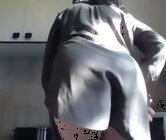 Verablueeyes's Live German Girl Cam Sex