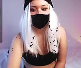 Melmean's Juyci Girl Live Cam Sex