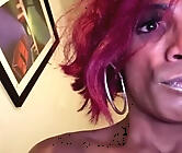 Realdrewreynolds's Horny Trans Live Cam Sex