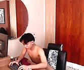 Joselucian's Sweet Boy Live Cam Sex