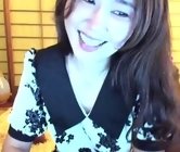 Live sex webcam free with female - maybenanako, sex chat in Japan