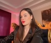 Live sex chat with ukraine female - mistress_milana_, sex chat in Ukraine