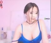 Asian_gf's Live Naked Girl Cam Sex