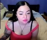 Free sex chat free with bigbelly female - curvy_star, sex chat in Cum City